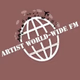 Logo de Artist World Wide FM