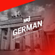 NRJ Energy Schweiz - German logo