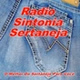 Rádio Sintonia Sertaneja logo