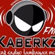 Kaberkz Radio logo