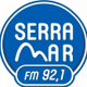 Logo de Radio Serramar FM