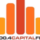 Logo de Capital FM Gambia