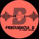 Frecuencia B logo