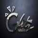 Logo de Glitz fm