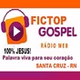 Fictop - Gospel Web Rádio logo