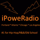 Logo de iPoweRadio