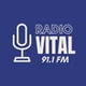 Vital FM logo