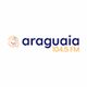 Rádio Araguaia logo