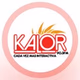 Logo de Kalor FM