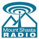 Mount Shasta Radio logo