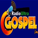 Logo de Rádio Ultra Gospel FM