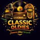 Classic Oldies Mix logo