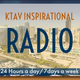 Logo de KTAV Inspirational Radio
