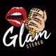 Logo de Glam Stereo