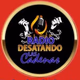 Logo de Radio Desatando las Cadenas