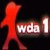 WDA1 - We Dance As One logo