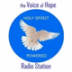 Voice of Hope Radio station logo