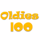 Logo de Oldies 100