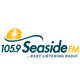 Logo de 105.9 Seaside FM - CFEP-FM