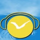 Radio iloka 95.5 logo