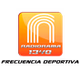Frequencia Deportiva - XEDKT logo