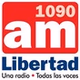 AM Libertad 1090 logo