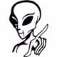 Logo de DogZebra Radio