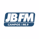 Logo de JBFM Campos
