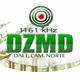 Logo de DZMD - DZMD