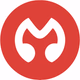 Logo de Mundo FM