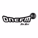 One FM 91.3 logo