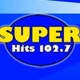 Logo de Super Hits 102.7 - KYTC