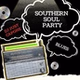 Southern Soul Party logo