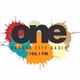 One Kansas City Radio - KONN-LP logo