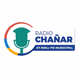 Logo de Radio Chañar