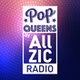 Allzic Radio - Pop Queens logo