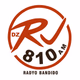 Logo de Radyo Bandido - DZRJ