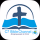Channel 7 Bible Channel English logo