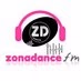 Logo de Zona Dance FM