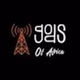 Radio GOA logo