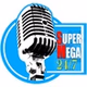 SuperMega24/7 logo