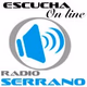 Logo de Radio Serrano