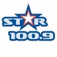 Star 100.9 - WAYC logo