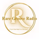 Logo de Rare Groove Radio