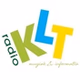 Radio KLT logo