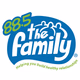 Logo de 88.5 The Family - WGNV