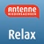 Antenne Niedersachsen - Relax logo
