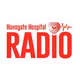 Logo de Harrogate Hospital Radio