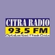 Citra Radio 93,5 logo
