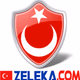 Logo de Zeleka FM